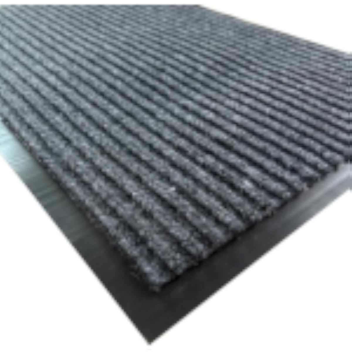 Outdoor Rubber Floor 60 x 35 H