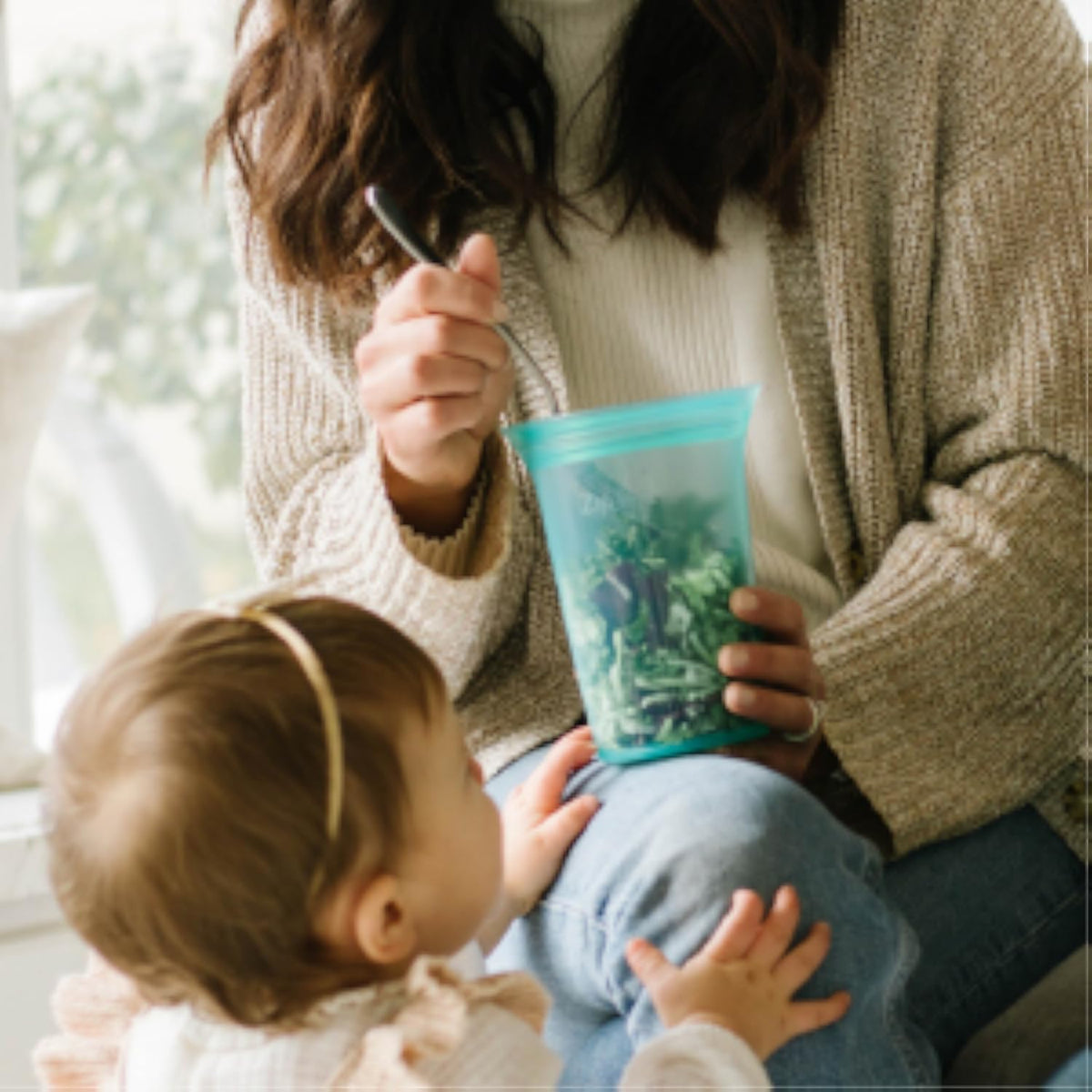 Top Reusable Food Storage Bags