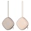 2 Pack Silicone Pacifier Holder Case