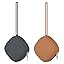 2 Pack Silicone Pacifier Holder Case