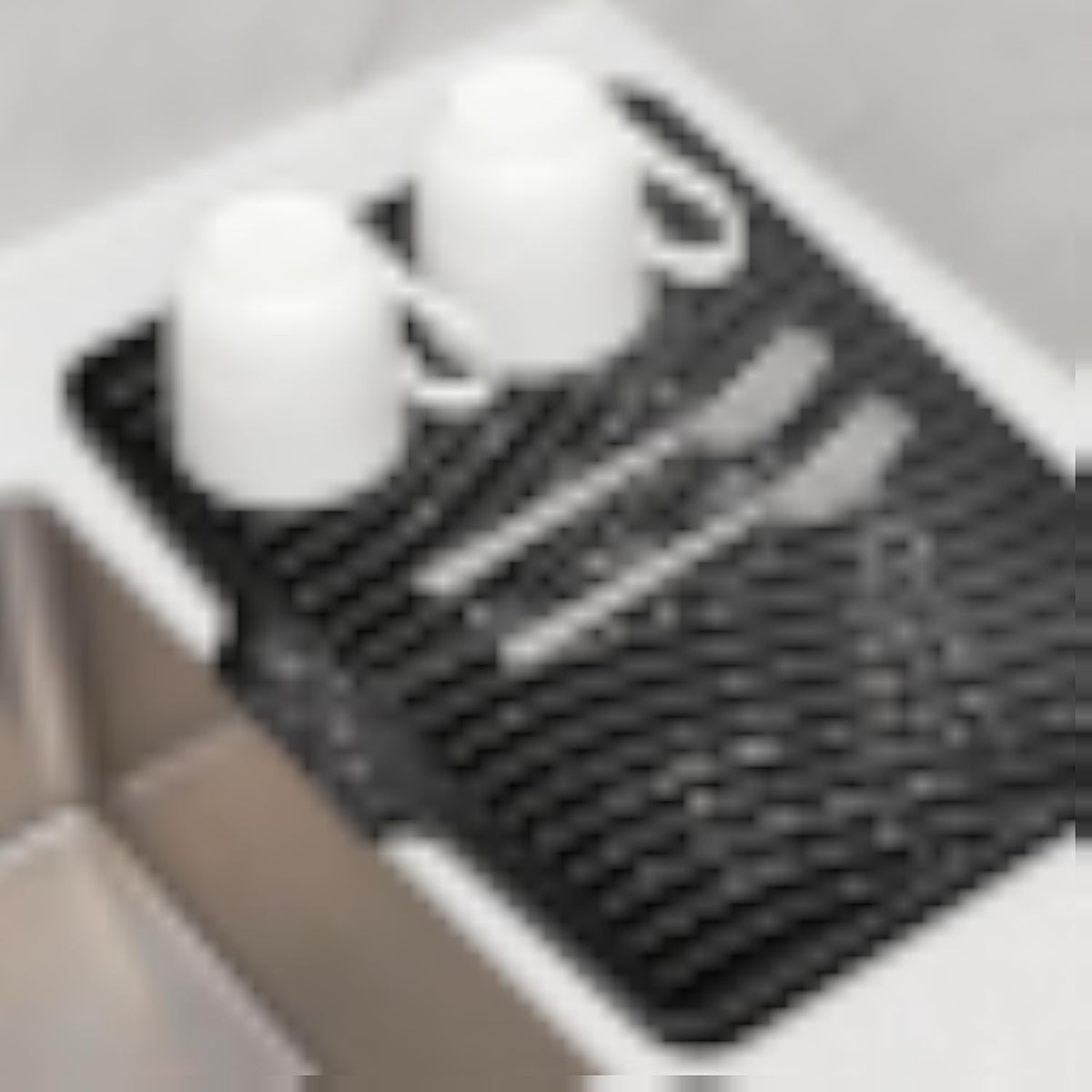 Silicone Dish Drying Mat for Kitchen Counter