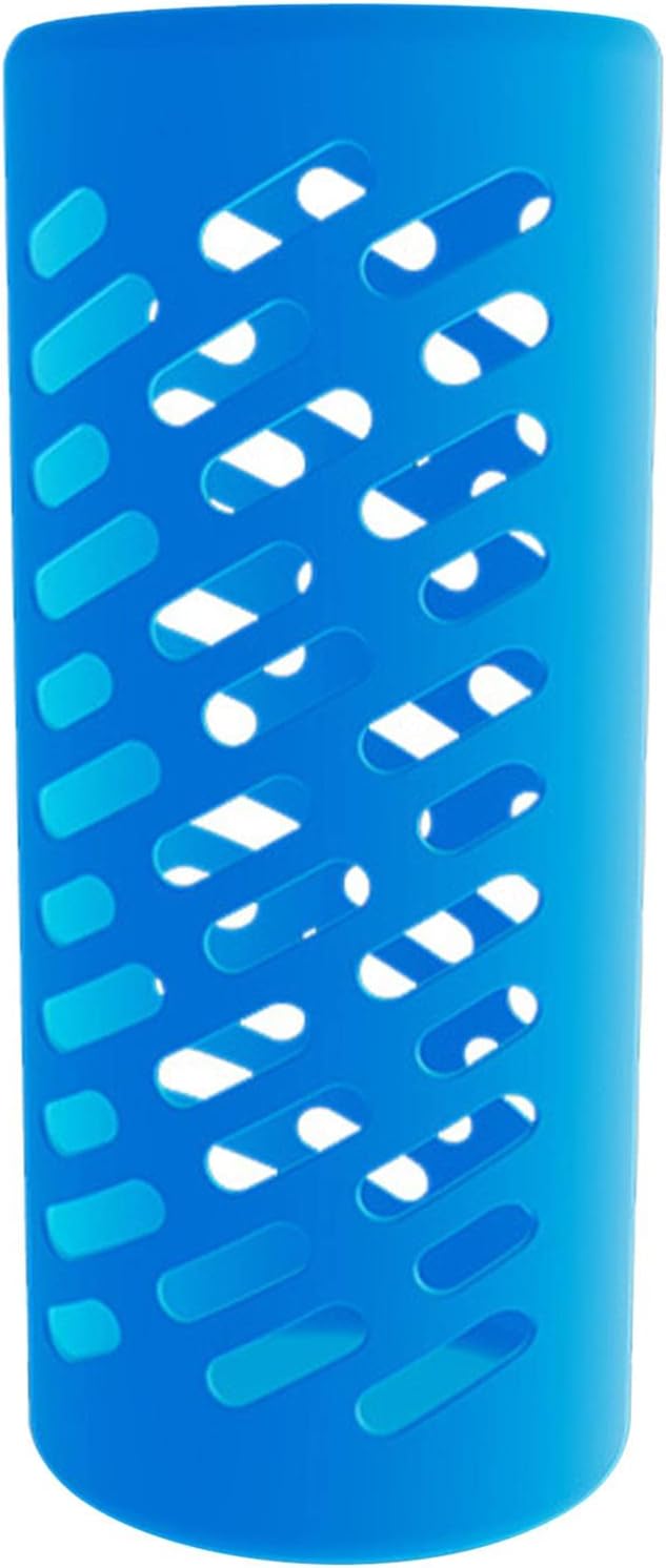 Silicone Bottle Sleeve for OEM wholesale orders