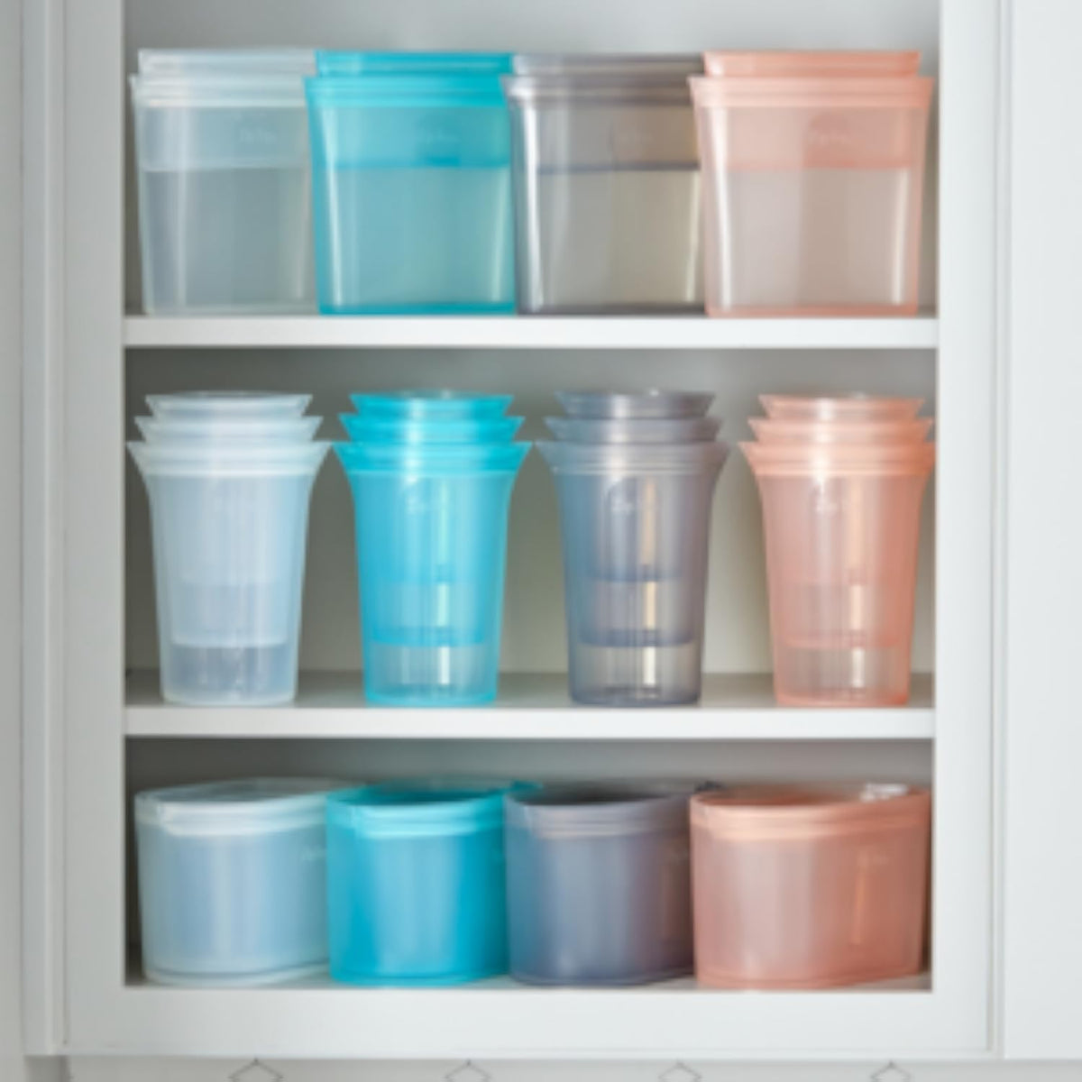 Top Reusable Food Storage Bags