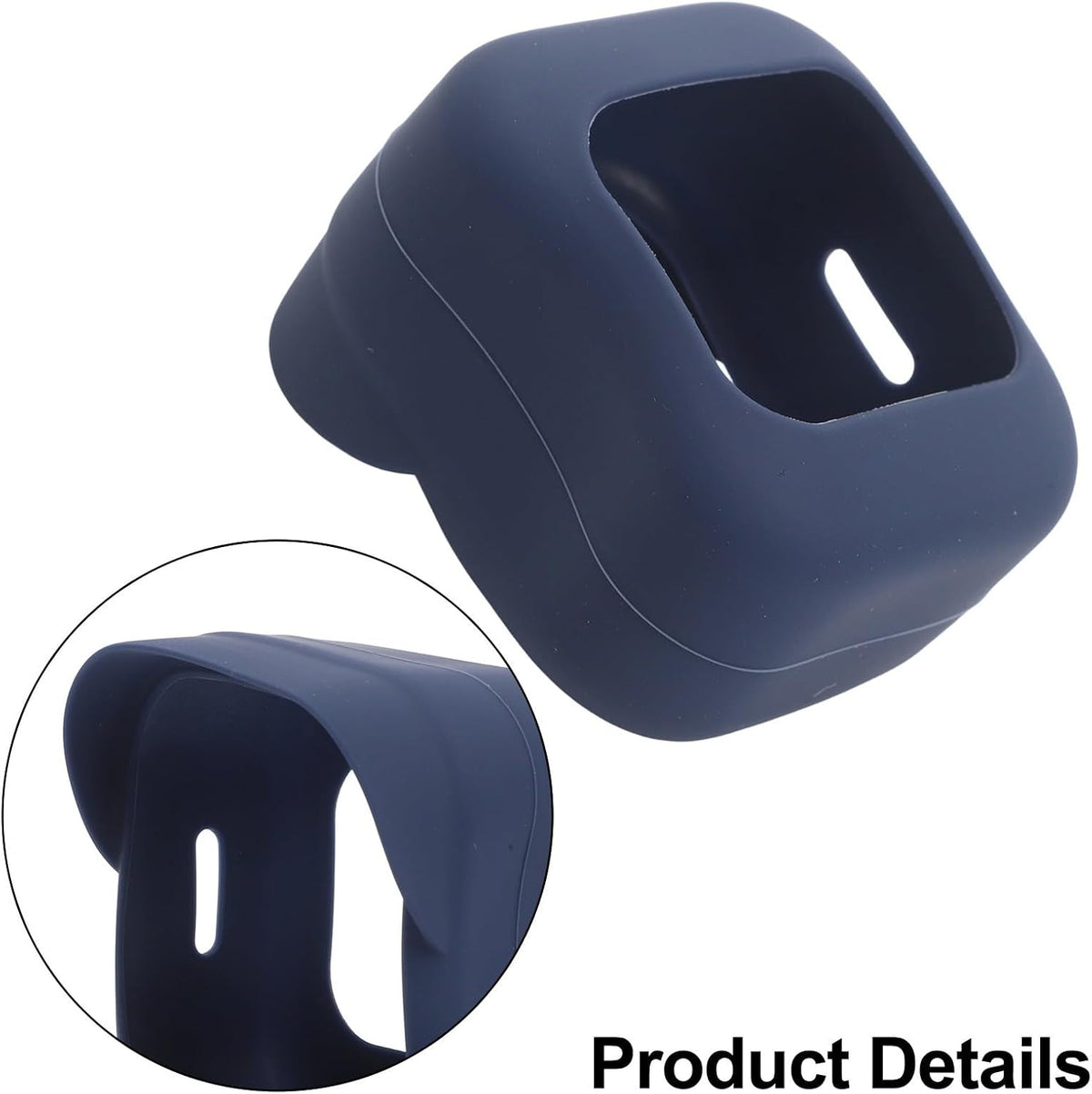 Outdoor Silicone Protective Case