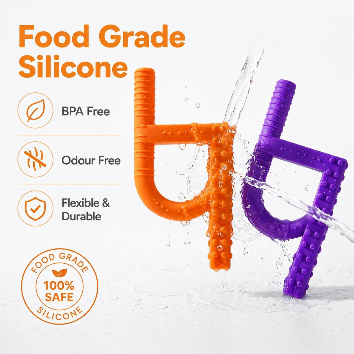 Sensory Chew Tool