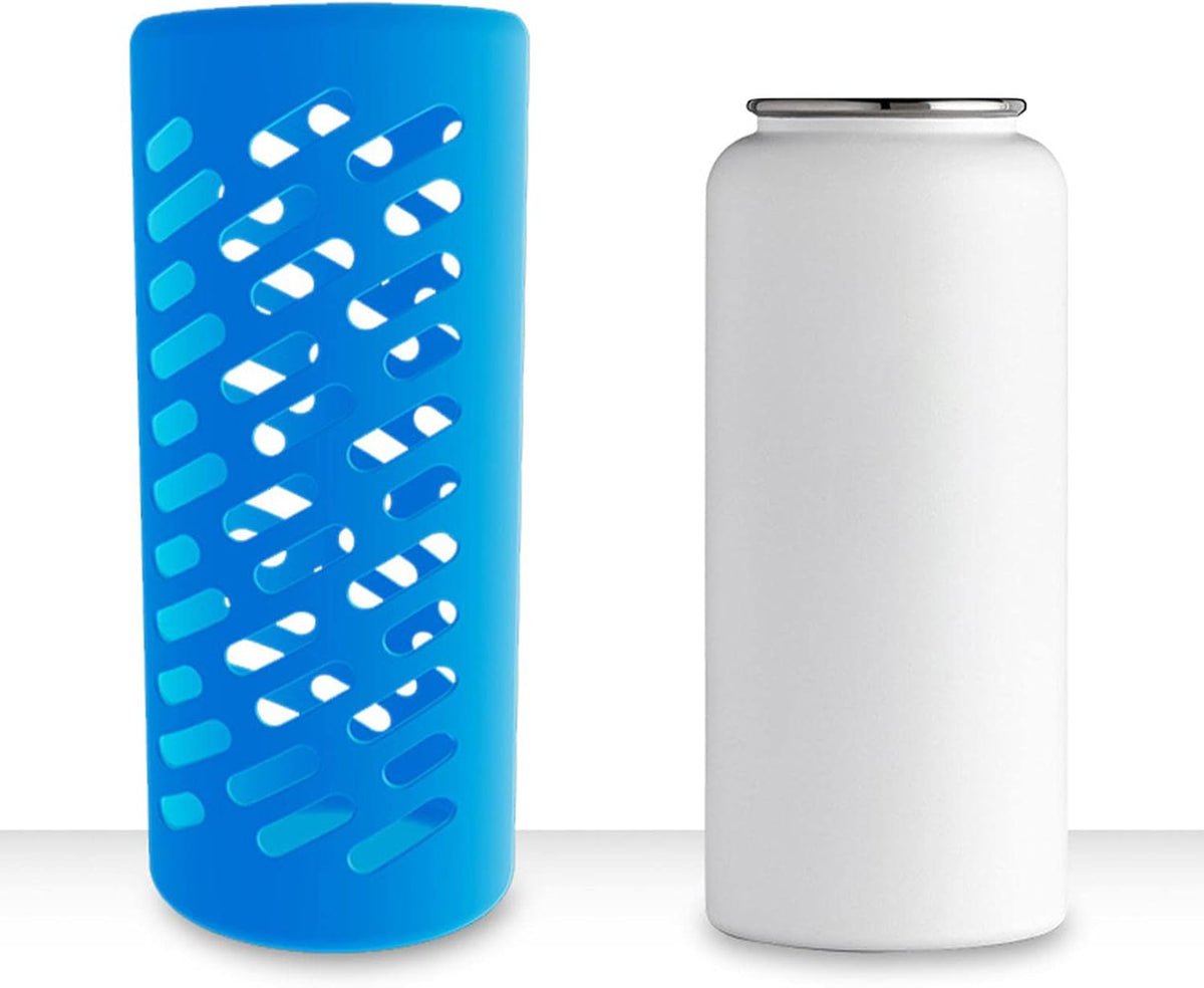 Bottle Silicone Sleeve,