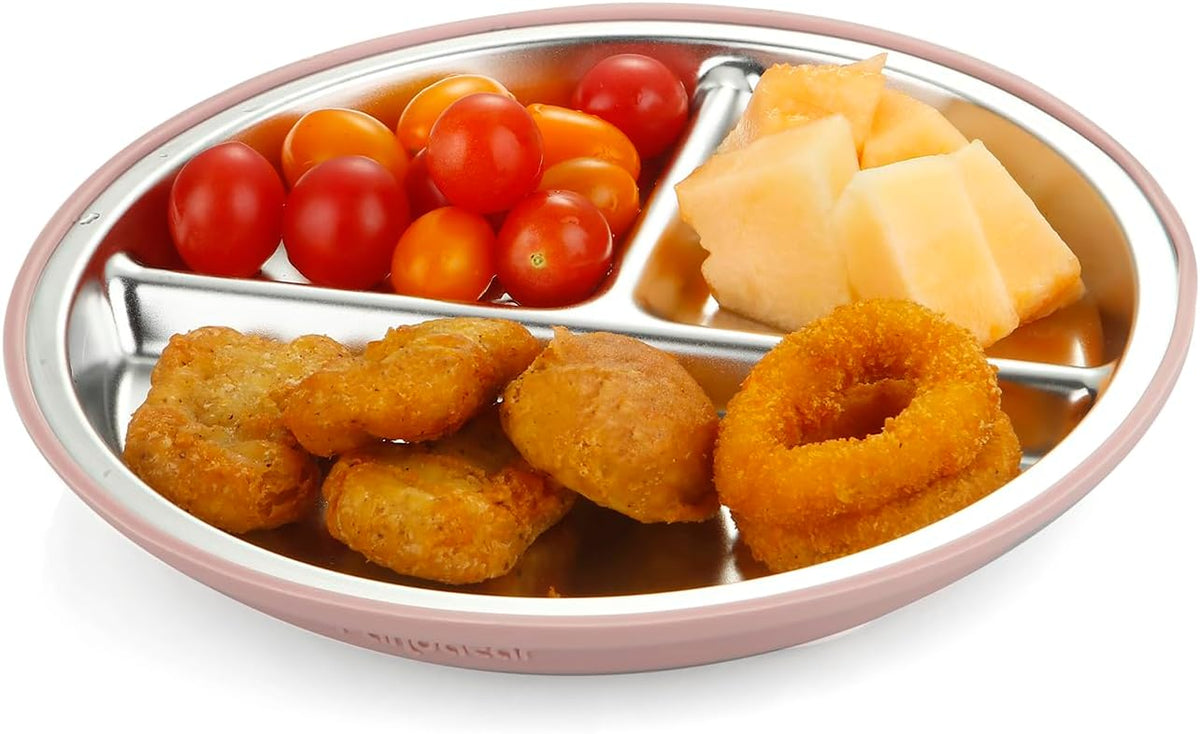 8PCS Baby Feeding Set