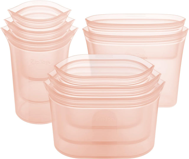Top Reusable Food Storage Bags for OEM wholesale orders