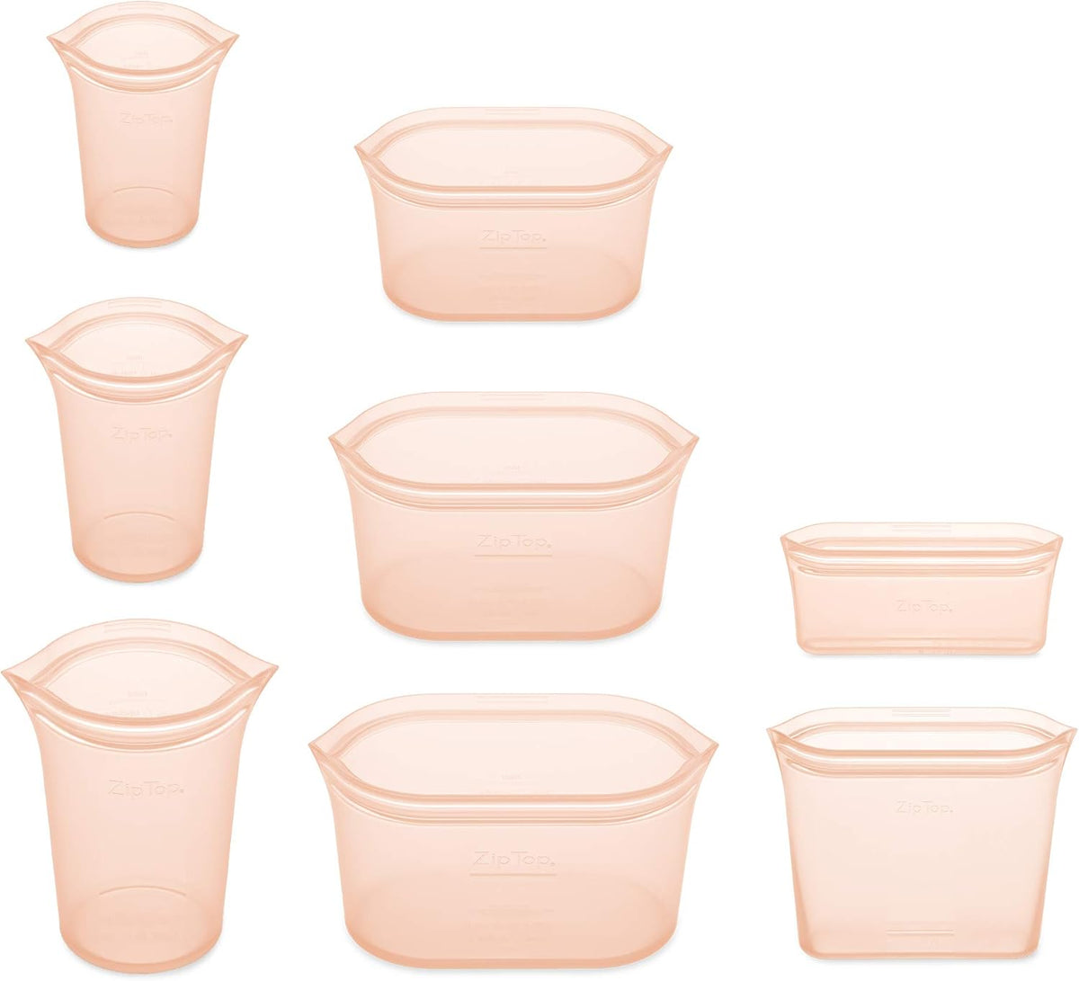 Top Reusable Food Storage Bags