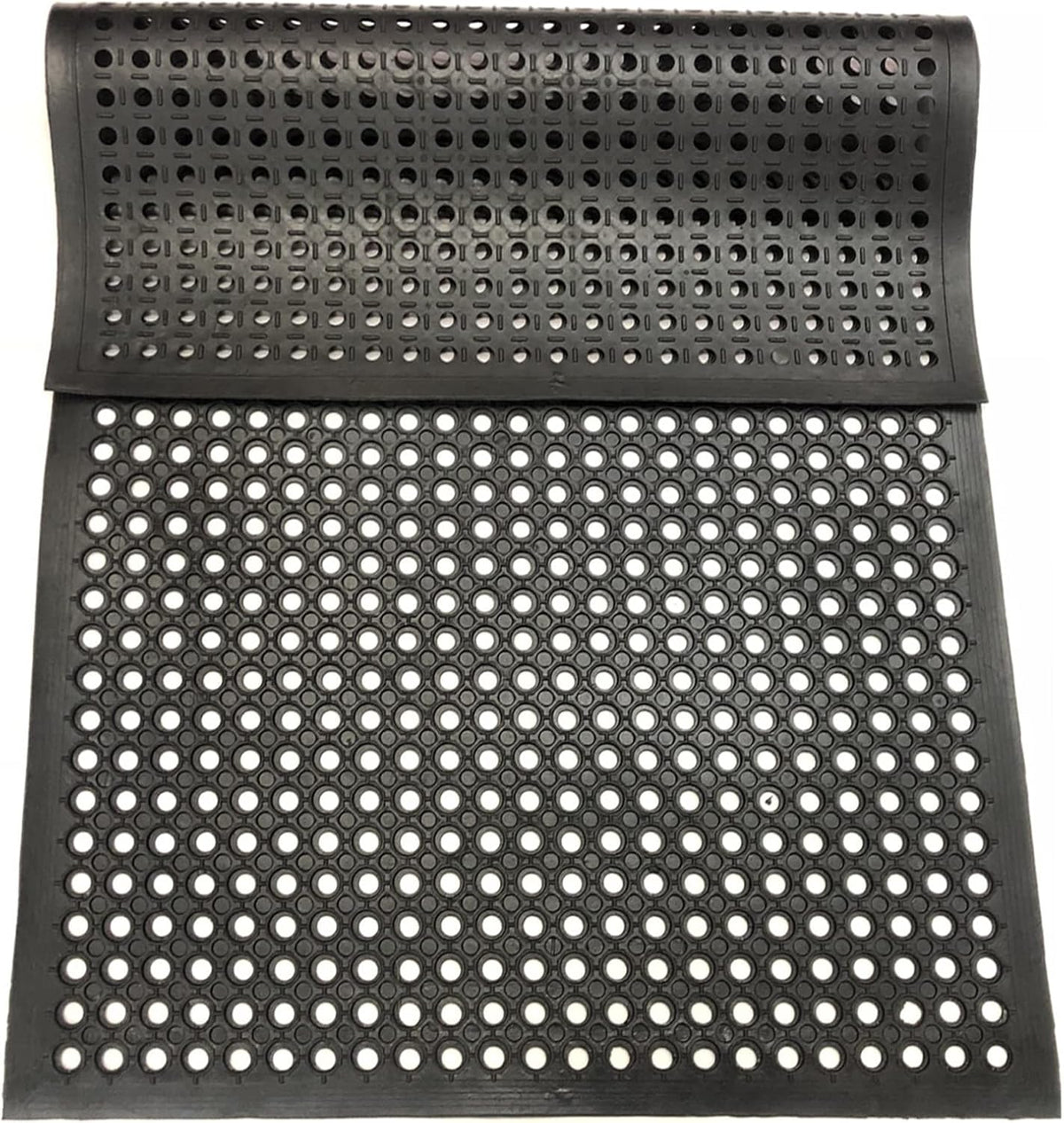 Outdoor Rubber Floor 60 x 35 H