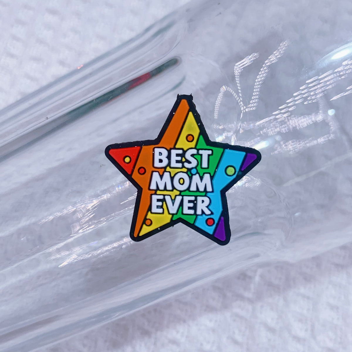 silicone cartoon beads