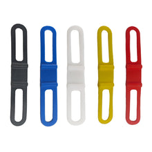 Silicone Bike Light Strap