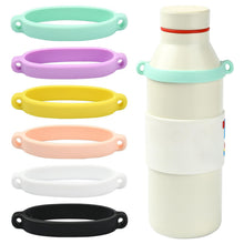 Silicone Camping Cup Grip