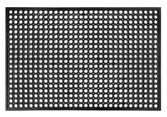 Silicone Anti-Slip Outdoor Mat for OEM wholesale orders