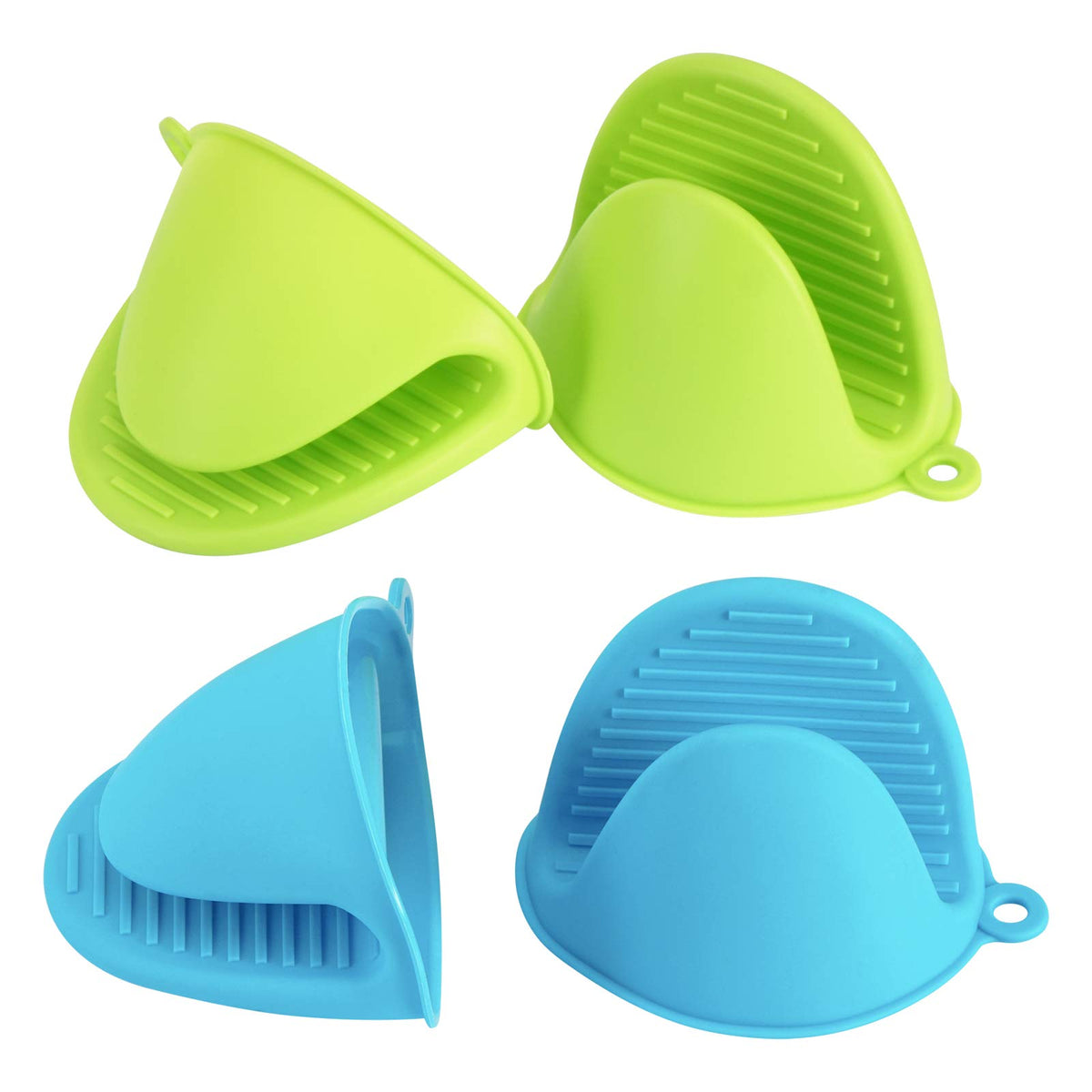 Silicone Oven Mitt for OEM wholesale orders