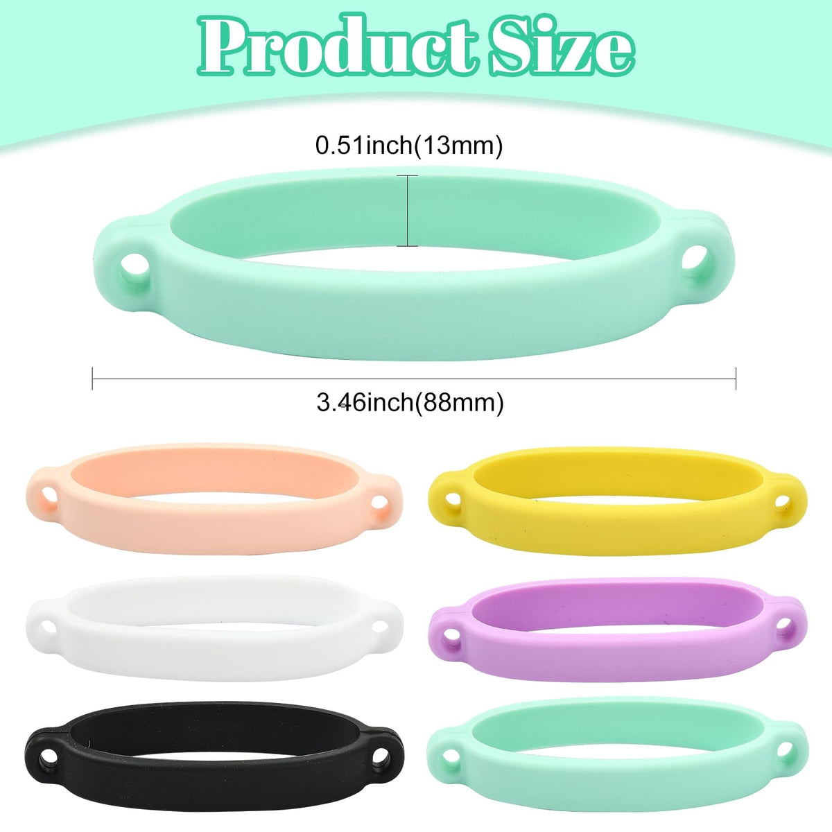Silicone Camping Cup Grip