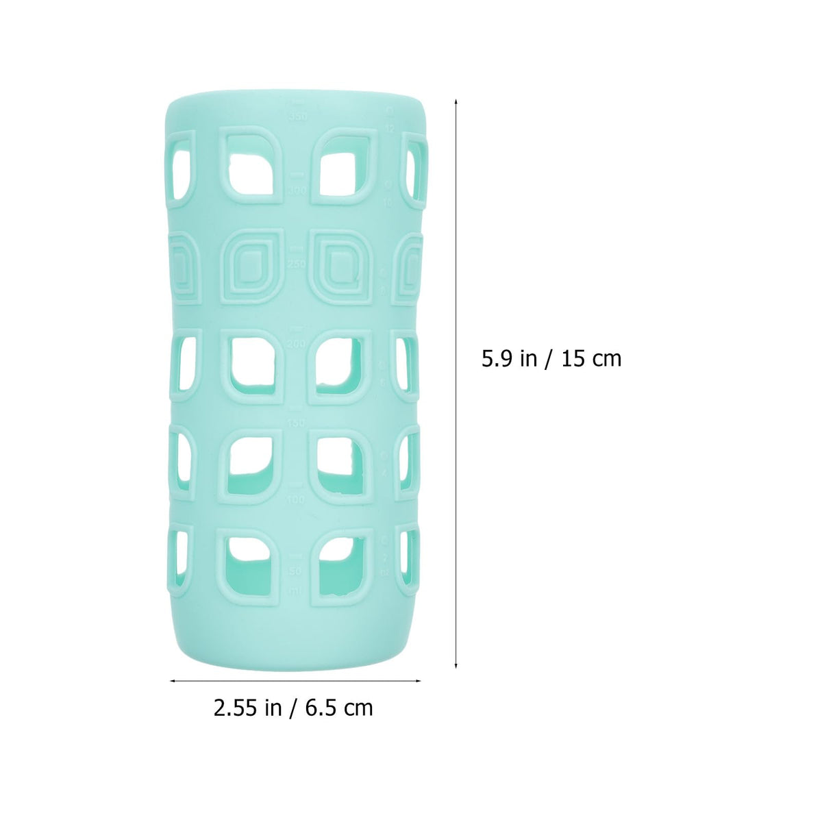 Silicone Water Bottle Sleeve