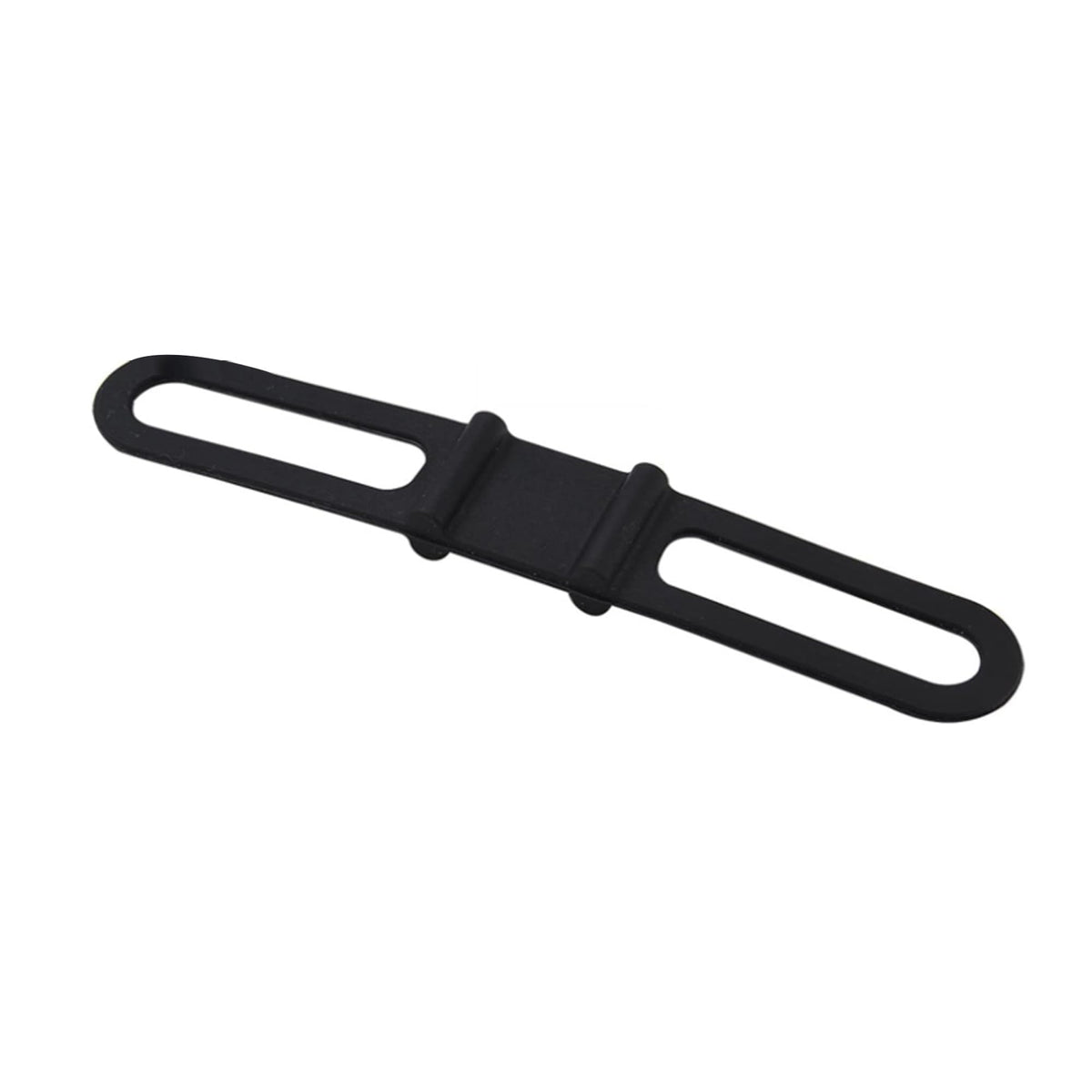 Silicone Bike Light Strap