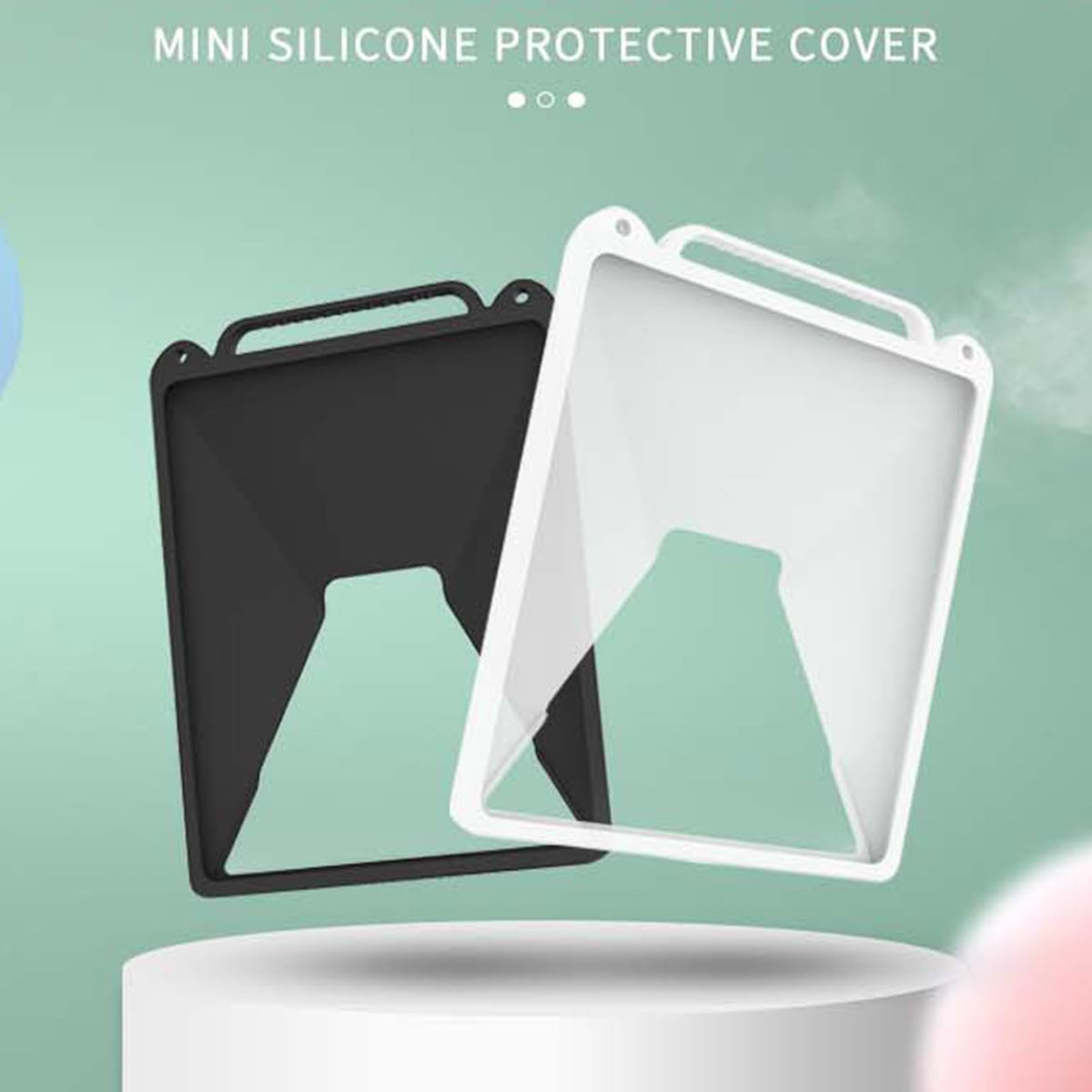 Silicone Protective Outdoor Case – product detail 2