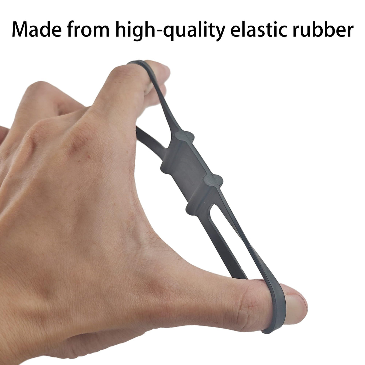 Silicone Bike Light Strap