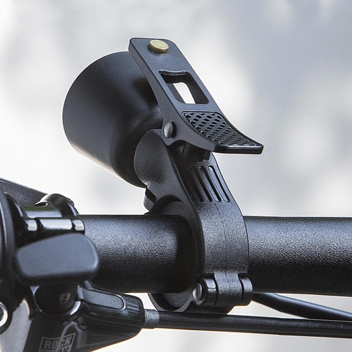 Silicone Bike Light Strap