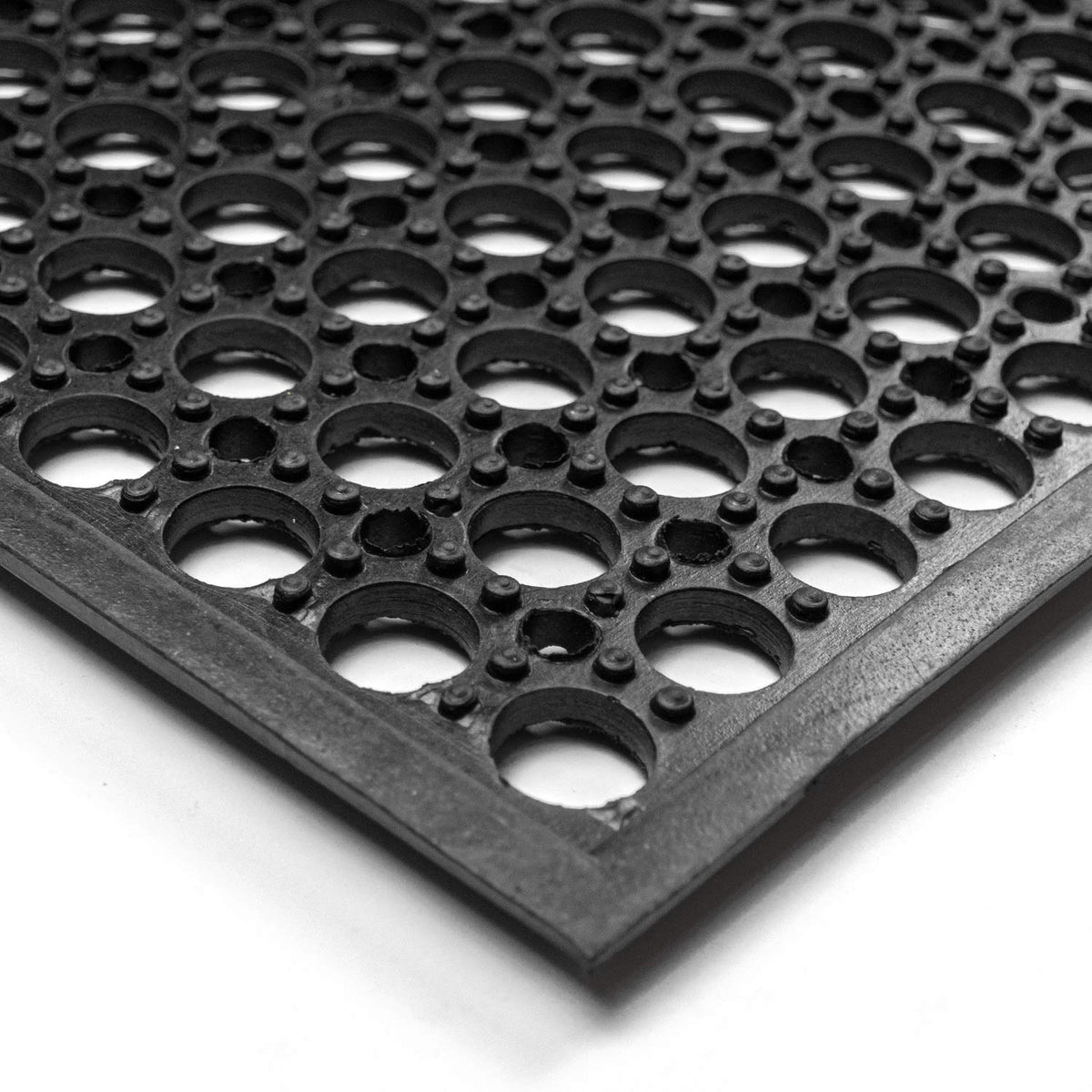 Silicone Anti-Slip Outdoor Mat